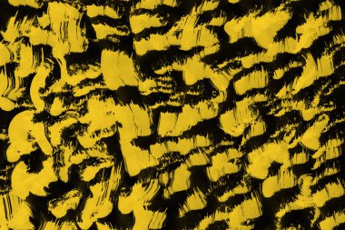 Sarı Mürekkep doku, arka plan