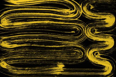 Sarı Mürekkep doku, arka plan