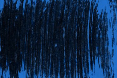 mavi mürekkep doku, arka plan