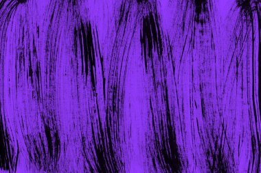 mor mürekkep doku, arka plan