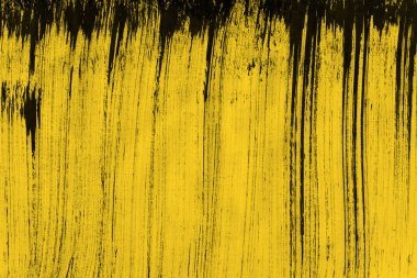 Sarı Mürekkep doku, arka plan