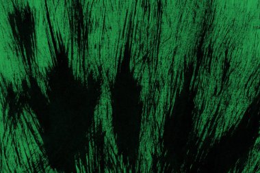 yeşil mürekkep doku, arka plan