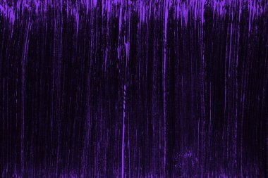 mor mürekkep doku, arka plan