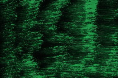 yeşil mürekkep doku, arka plan