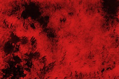 kırmızı mürekkep doku, arka plan