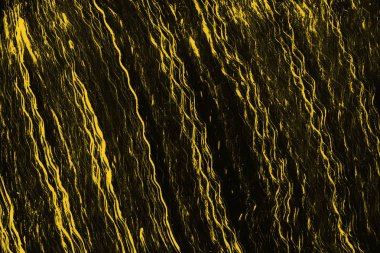 Sarı Mürekkep doku, arka plan