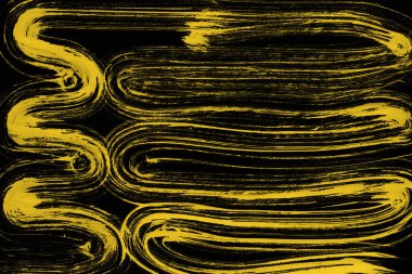 Sarı Mürekkep doku, arka plan