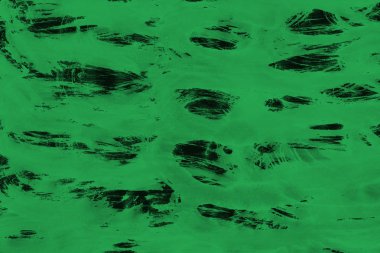 yeşil mürekkep doku, arka plan