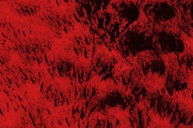 kırmızı mürekkep doku, arka plan