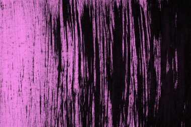 mor mürekkep doku, arka plan