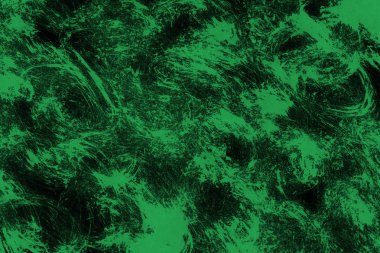 yeşil mürekkep doku, arka plan