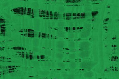 yeşil mürekkep doku, arka plan