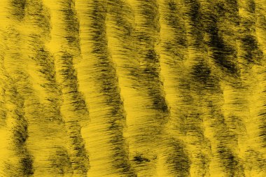 soyut duvar kağıdı, sarı boya doku splatters 