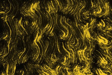 Sarı Mürekkep doku, arka plan