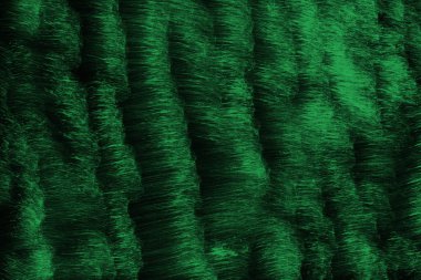 yeşil mürekkep doku, arka plan