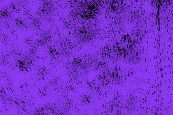 Texture Inchiostro Viola Sfondo Astratto — Foto Stock