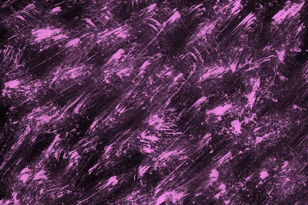 Textura Tinta Violeta Fondo Abstracto — Foto de Stock