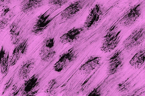 Violet Ink Texture Abstract Background — Stock Photo, Image