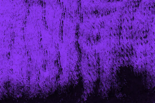 Texture Encre Violette Fond Abstrait — Photo