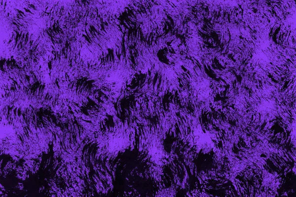 Texture Encre Violette Fond Abstrait — Photo