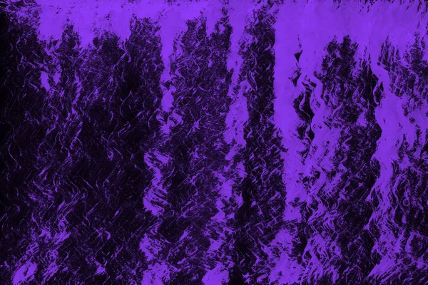 Texture Encre Violette Fond Abstrait — Photo