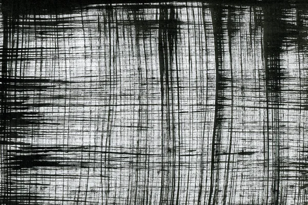 Abstrakcja Biały Farba Splatters Tekstury Czarnym Tle — Zdjęcie stockowe