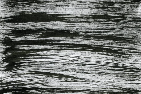 Abstraktní Bílá Barva Stříkance Textury Černém Pozadí — Stock fotografie