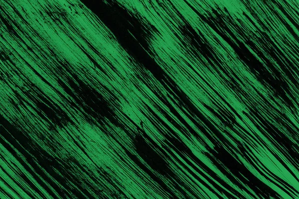 Texture Inchiostro Verde Sfondo Astratto — Foto Stock