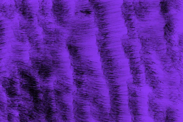 Texture Encre Violette Fond Abstrait — Photo