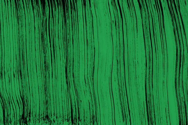 Zöld Festék Textúra Absztrakt Háttér — Stock Fotó