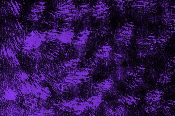 Purple Ink Texture Abstract Background — Stock Photo, Image