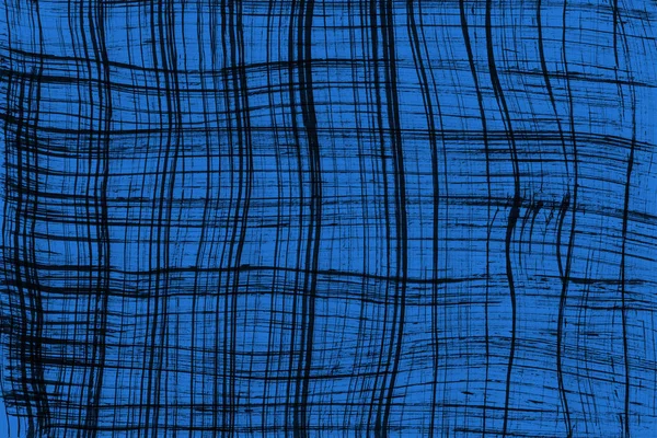 Fondo Pantalla Abstracto Pintura Azul Salpica Textura —  Fotos de Stock