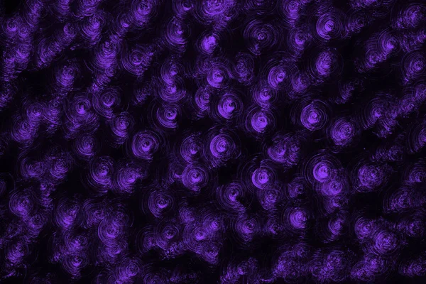 Purple Ink Texture Abstract Background — Stock Photo, Image