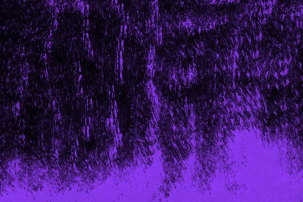 Texture Encre Violette Fond Abstrait — Photo