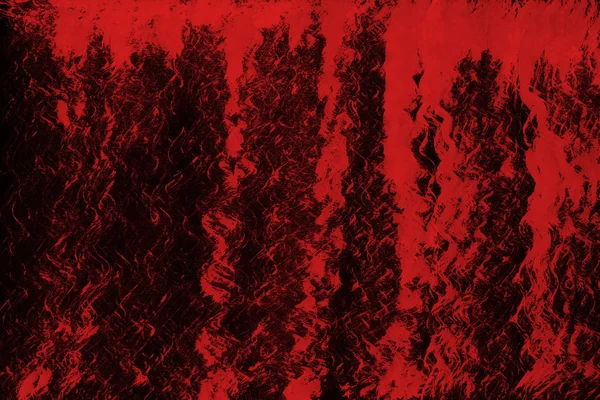 Κόκκινο Μελάνι Υφή Αφηρημένα Φόντο — Φωτογραφία Αρχείου