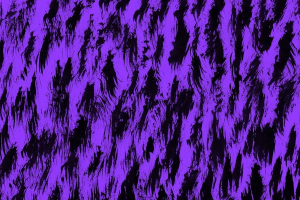 Texture Encre Violette Fond Abstrait — Photo