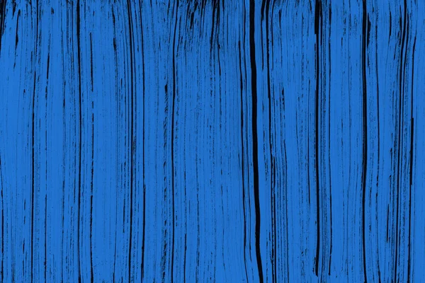 Голубая Текстура Чернил Абстрактный Фон — стоковое фото
