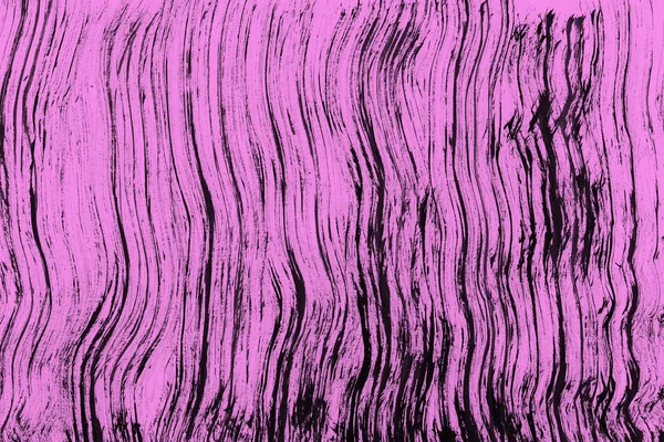 ピンクのインクの質感 抽象的な背景 — ストック写真