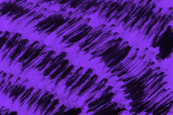 Purple Ink Texture Abstract Background — Stock Photo, Image