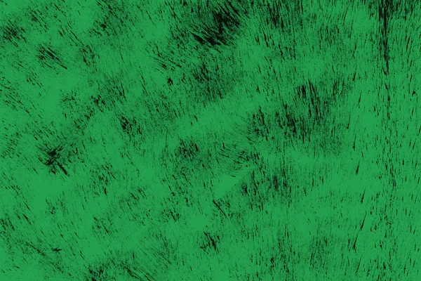 Yeşil Mürekkep Doku Arka Plan — Stok fotoğraf
