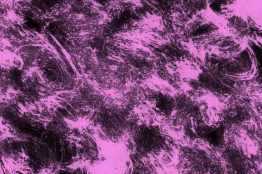 mor mürekkep doku, arka plan