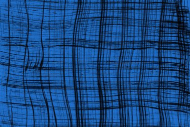 mavi mürekkep doku, arka plan