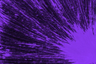 mor mürekkep doku, arka plan