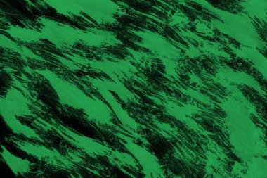 yeşil mürekkep doku, arka plan