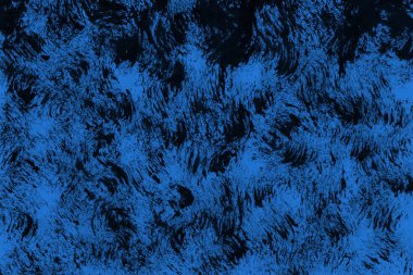 mavi mürekkep doku, arka plan