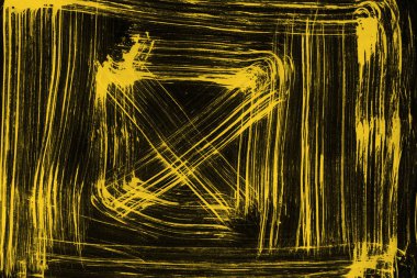 Sarı Mürekkep doku, arka plan