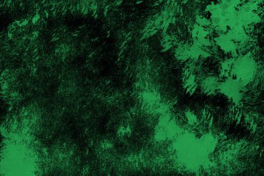 yeşil mürekkep doku, arka plan