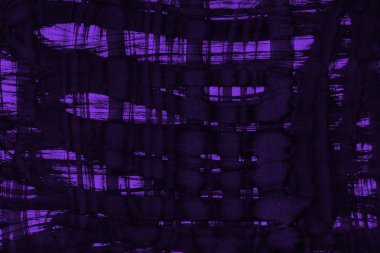 mor mürekkep doku, arka plan