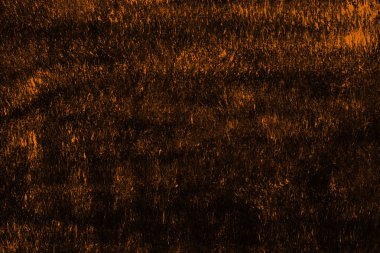 turuncu mürekkep doku, arka plan