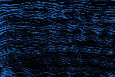 mavi mürekkep doku, arka plan